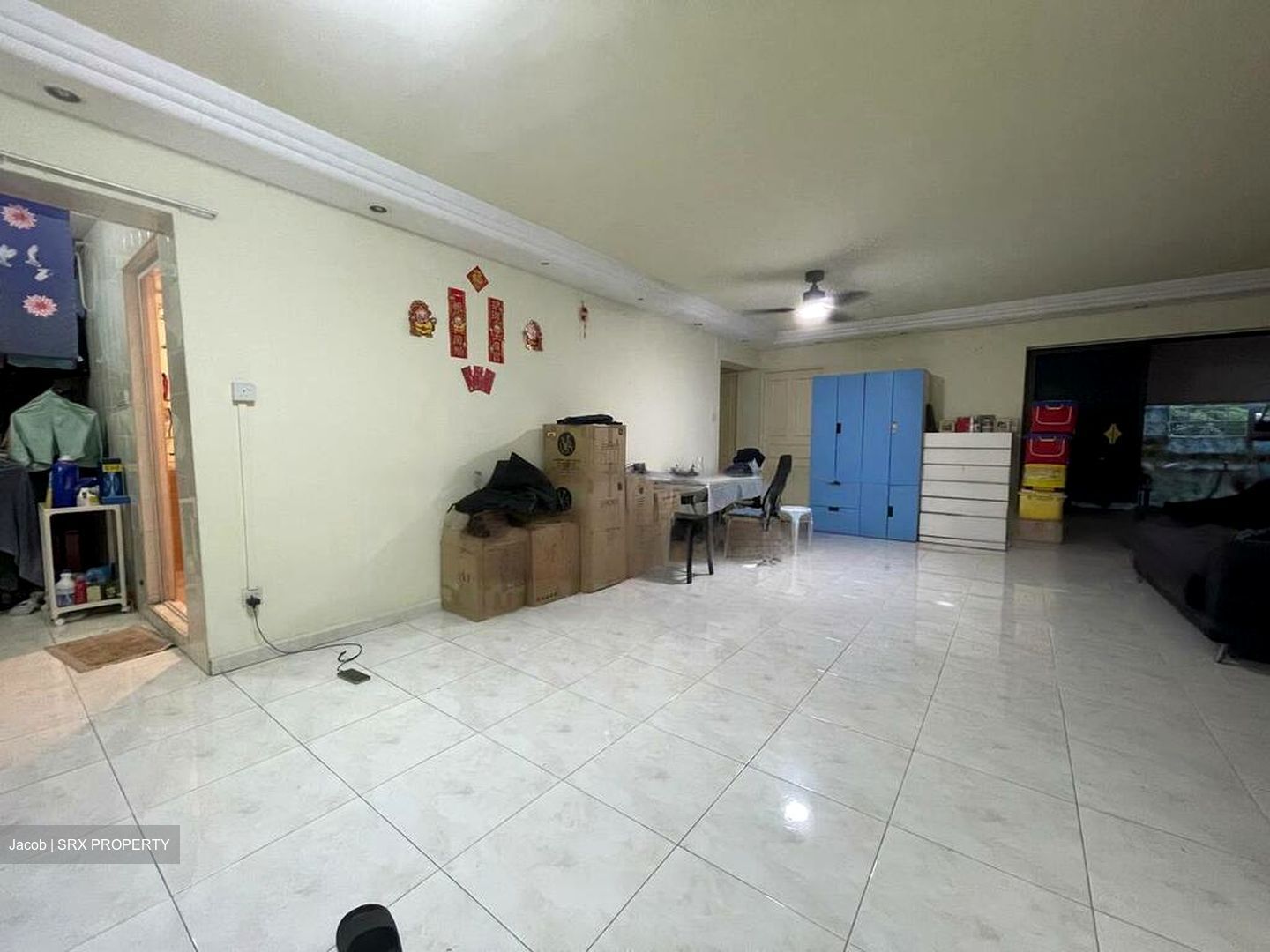 Blk 201D Compassvale South Gate (Sengkang), HDB 5 Rooms #483467361